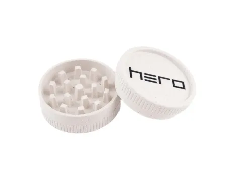 Młynek z włókna konopnego HERO - 5